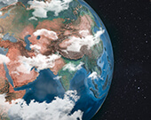 地球生命力報告：1.5個地球才能撐起現有文明